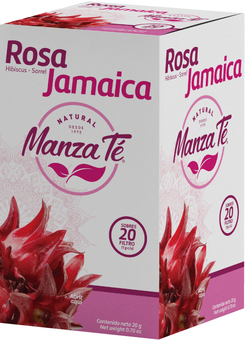 Rosa de Jamaica