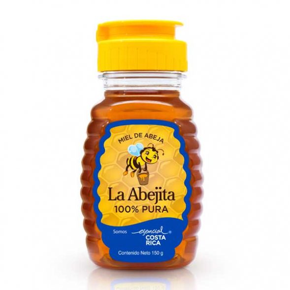 Miel Abejita 150g