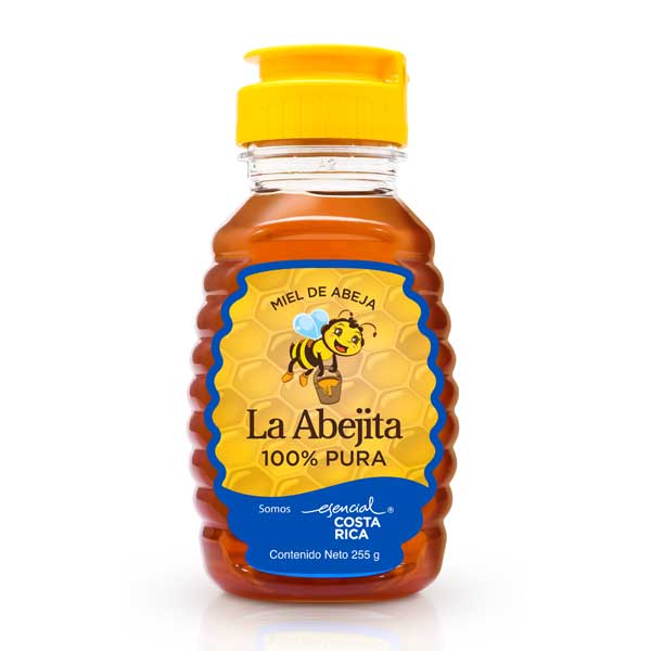 Cómo se hace la miel, desde la abeja hasta tu mesa