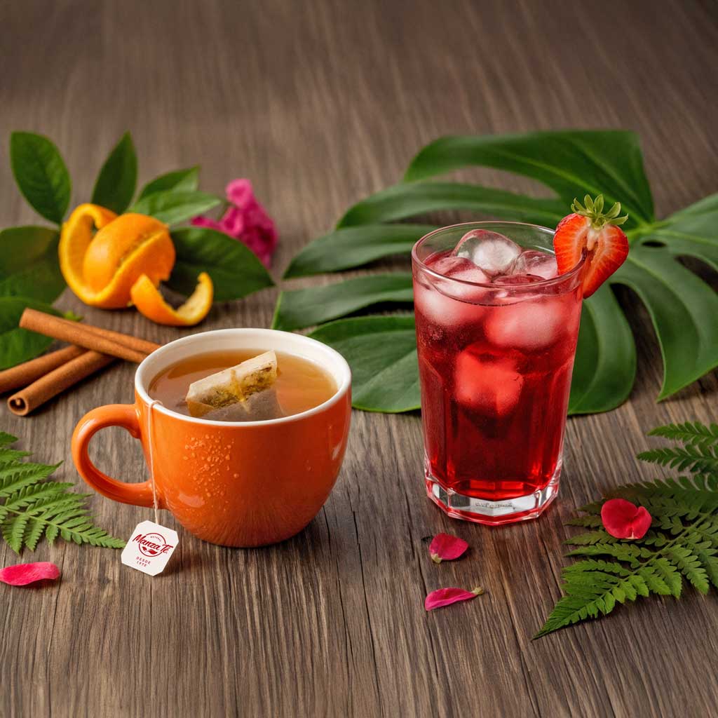 Exóticos y Frutales